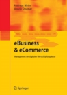 Image for eBusiness &amp; eCommerce: Management der digitalen Wertschopfungskette