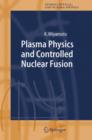 Image for Plasma Physics and Controlled Nuclear Fusion