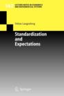 Image for Standardization and Expectations