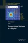 Image for Computational Methods in Transport: Granlibakken 2004