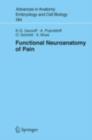 Image for Functional neuroanatomy of pain