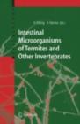 Image for Intestinal Microorganisms of Termites and Other Invertebrates