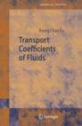 Image for Transport Coefficients of Fluids