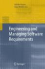 Image for Engineering and managing software requirements
