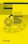 Image for Mathematical Aspects of Classical and Celestial Mechanics