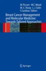 Image for Breast Cancer Management and Molecular Medicine
