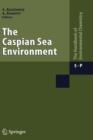 Image for The Caspian Sea