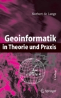 Image for Geoinformatik: In Theorie Und Praxis