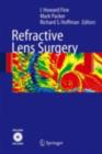 Image for Refractive Lens Surgery