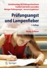 Image for Prufungsangst Und Lampenfieber : Bewertungssituationen Vorbereiten Und Meistern