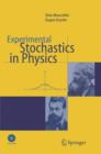 Image for Experimental Stochastics in Physics