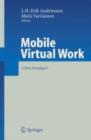 Image for Mobile virtual work: a new paradigm?