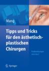 Image for Tipps Und Tricks Fur Den Asthetisch-Plastischen Chirurgen