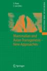 Image for Mammalian and Avian Transgenesis - New Approaches