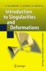 Image for Introduction to Singularities and Deformations