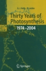 Image for Thirty Years of Photosynthetic Carbon Metabolism 1974-2004