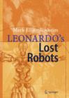 Image for Leonardo&#39;s lost robots