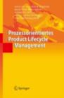 Image for Prozessorientiertes Product Lifecycle Management