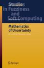 Image for Mathematics of Uncertainty