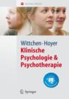 Image for Klinische Psychologie &amp; Psychotherapie