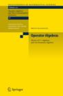 Image for Operator Algebras : Theory of C*-Algebras and von Neumann Algebras