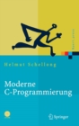 Image for Moderne C-Programmierung: Kompendium und Referenz