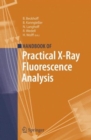 Image for Handbook of practical X-ray fluorescence analysis