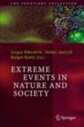 Image for Extreme events in nature and society