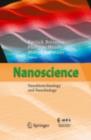 Image for Nanoscience: nanotechnologies and nanophysics