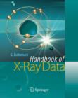 Image for Handbook of X-Ray Data