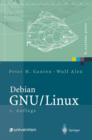 Image for Debian GNU/Linux-Powerpack : Grundlagen, Installation, Administration Und Anwendung