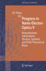 Image for Progress in Nano-Electro-Optics V