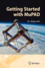 Image for Getting started with MUPAD