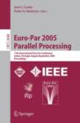 Image for Euro-Par 2005 Parallel Processing