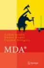 Image for MDA: Effektives Softwareengineering mit UML2 und Eclipse