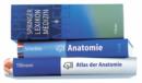 Image for Paket Anatomie-Atlas, Anatomie, Springer-Lexikon