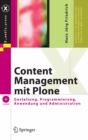Image for Content Management mit Plone: Gestaltung, Programmierung, Anwendung und Administration