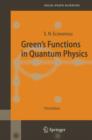 Image for Green&#39;s Functions in Quantum Physics