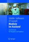 Image for Medizin im Ausland: Survival Guide fur Famulatur und Praktikum