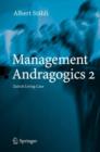 Image for Management andragogics 2: Zurich Living Case