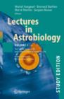 Image for Lectures in Astrobiology : Vol I : Part 1: The Early Earth and Other Cosmic Habitats for Life, Study Edition