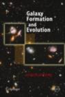 Image for Galaxy Formation and Evolution