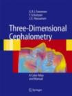 Image for Three-dimensional cephalometry: a color atlas and manual