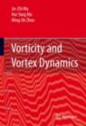 Image for Vorticity and Vortex Dynamics