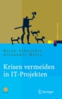 Image for Krisen vermeiden in IT Projekten: Mit Vorlagen auf CD-ROM