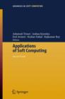 Image for Applications of Soft Computing