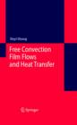 Image for Free Convection Film Flows and Heat Transfer