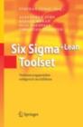 Image for Six Sigma+Lean Toolset: Verbesserungsprojekte erfolgreich durchfuhren