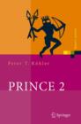 Image for Prince 2 : Das Projektmanagement-Framework
