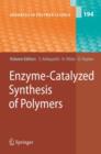 Image for Enzyme-Catalyzed Synthesis of Polymers